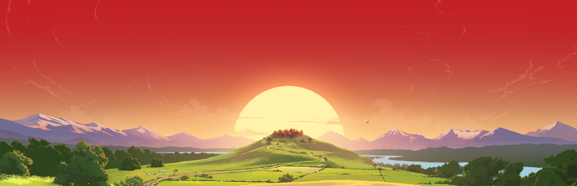 Catan VR cover art