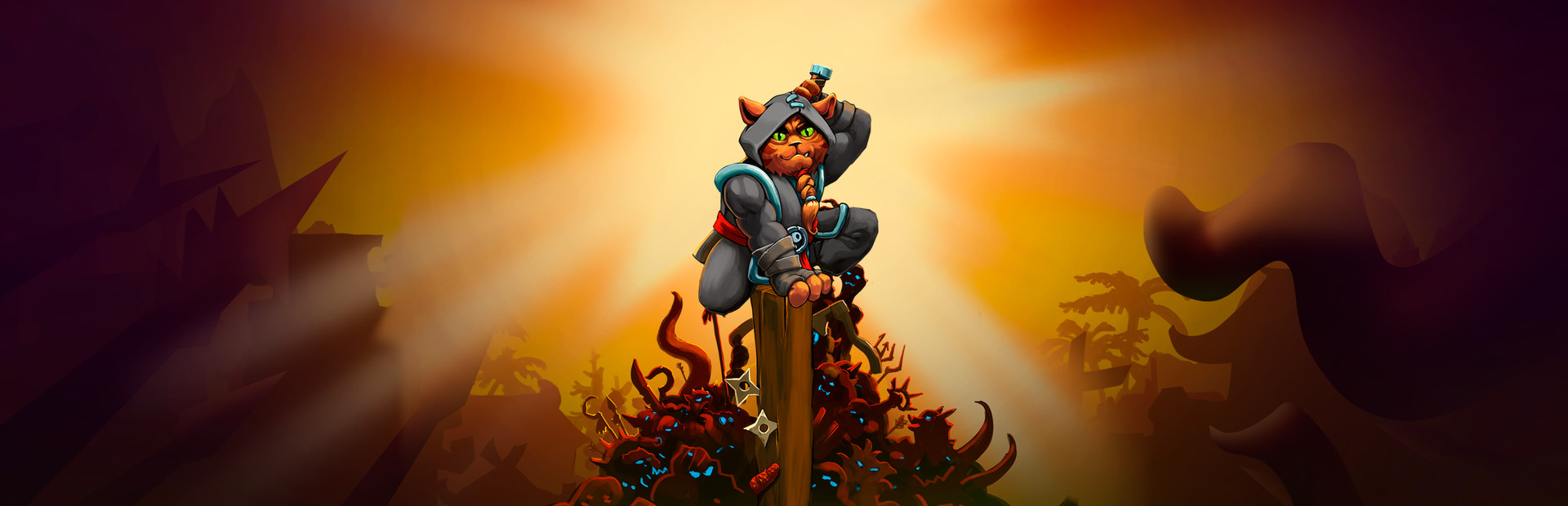 Catana cover art