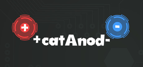 catAnod cover art