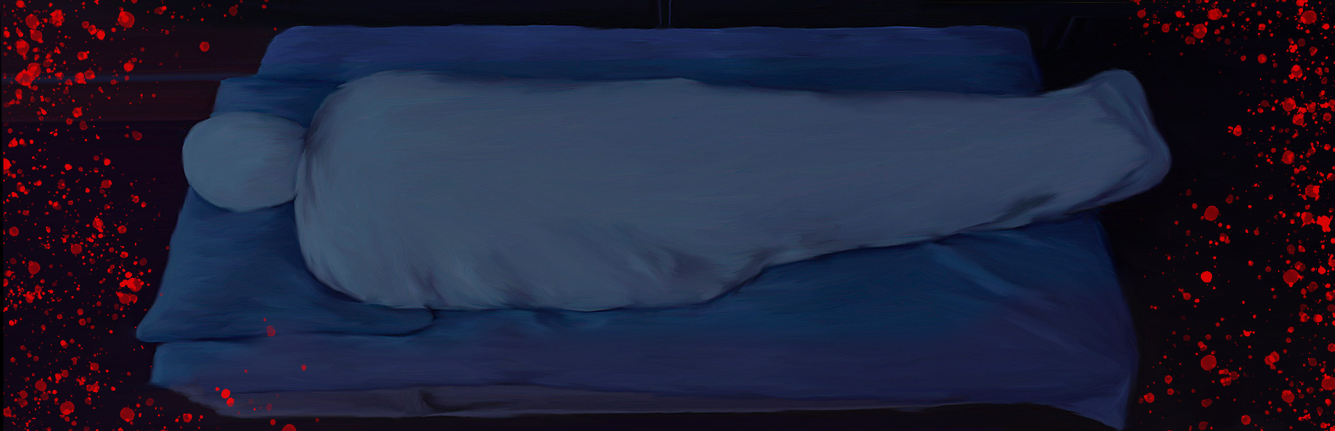 Cataplexy cover art
