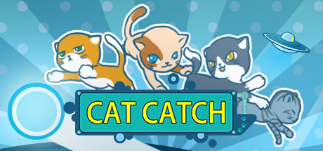 CatCatch cover art