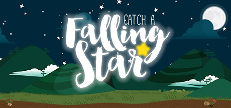 Catch a Falling Star cover art