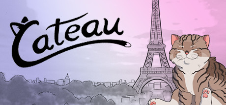 Cateau cover art