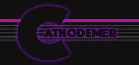 Cathodemer cover art