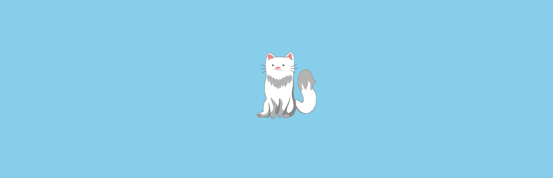 Cato, the cat cover art