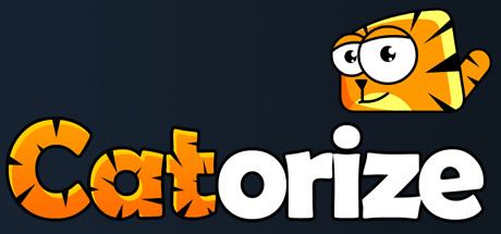 Catorize cover art