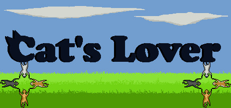 Cats Lover cover art