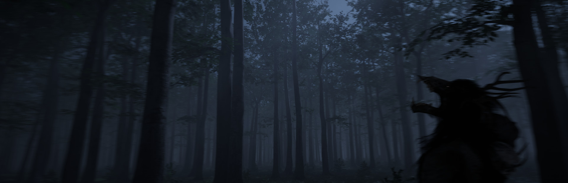 Caught in Nowhere cover art