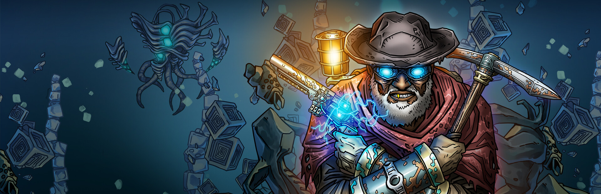 Cave Digger 2: Dig Harder cover art