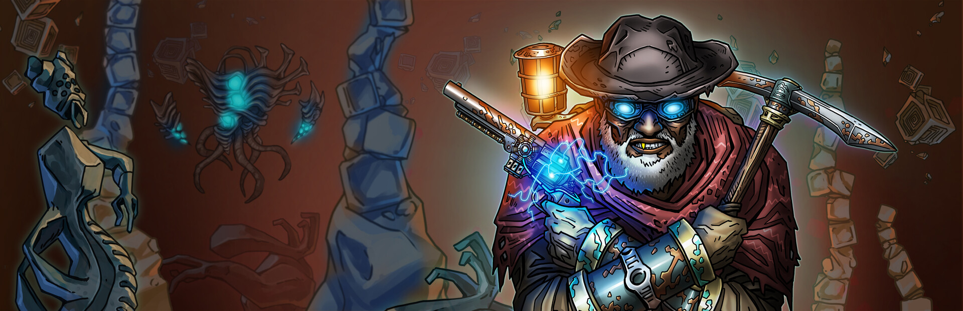 Cave Digger 2 cover art