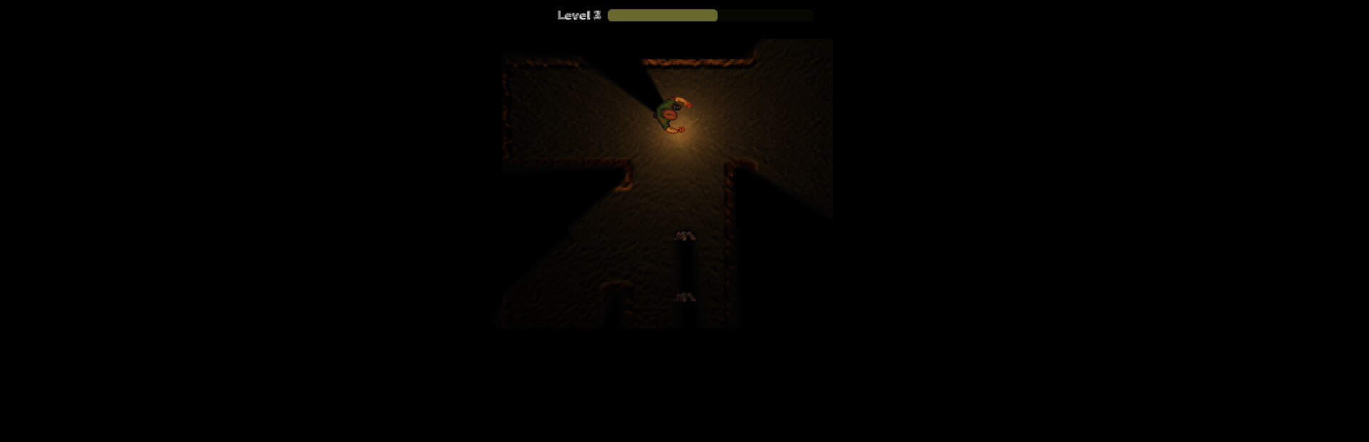 Cave Escape cover art
