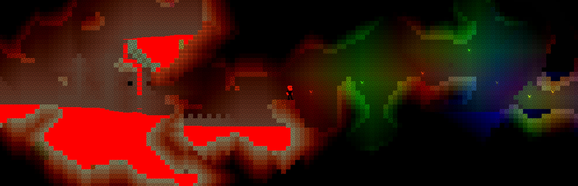 Cave Game cover art