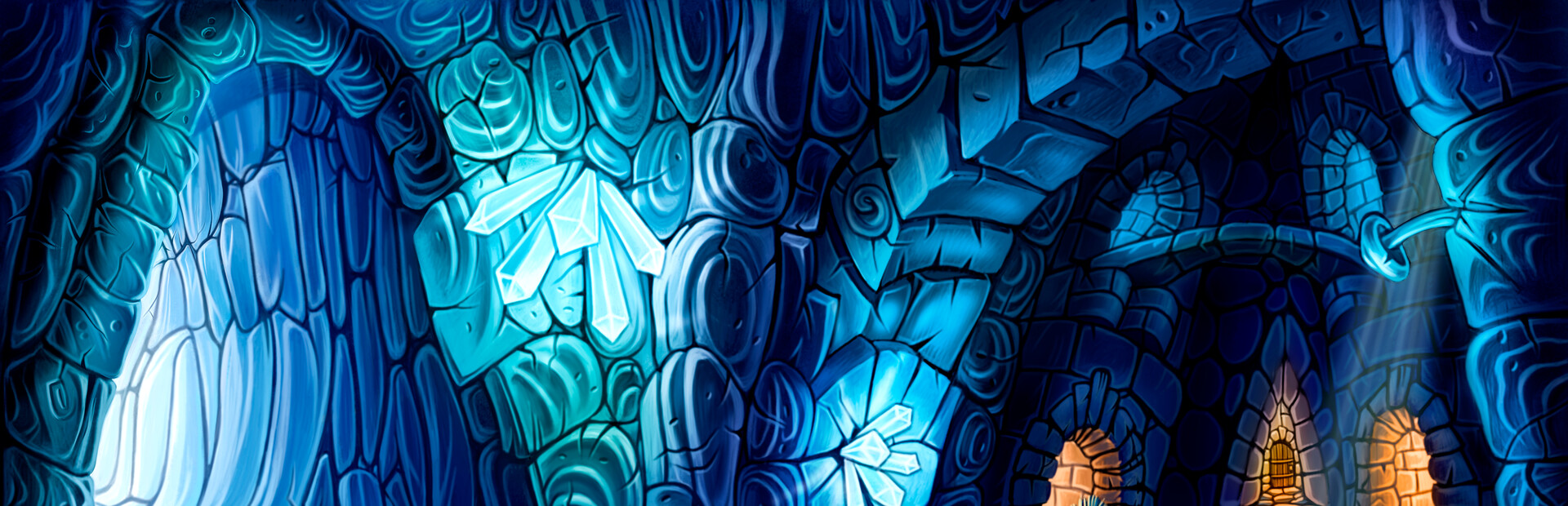 Cave Quest cover art