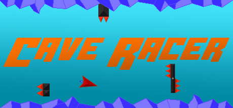 Cave Racer cover art