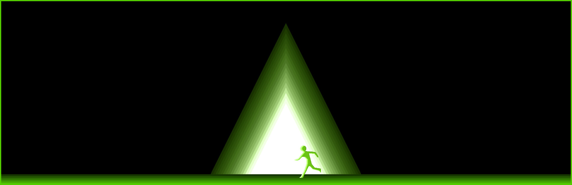 Cave Runner cover art