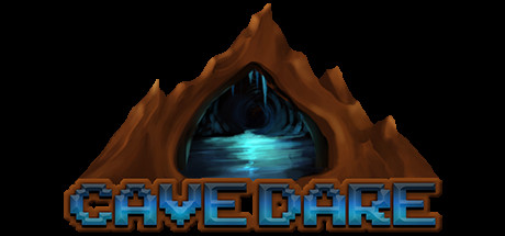 CaveDare cover art
