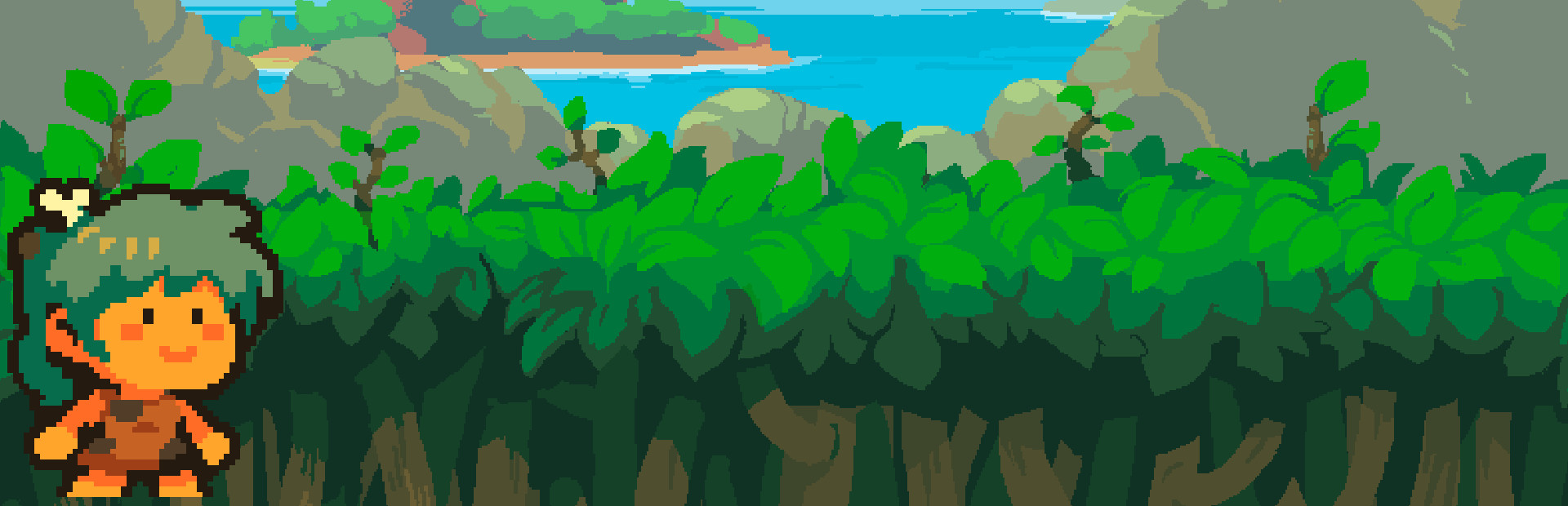Cavegirl Adventures cover art