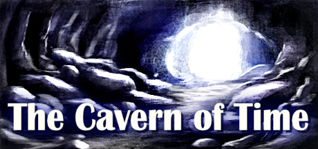 Cavern of Time cover art