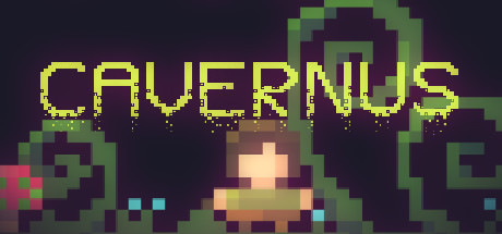 Cavernus cover art