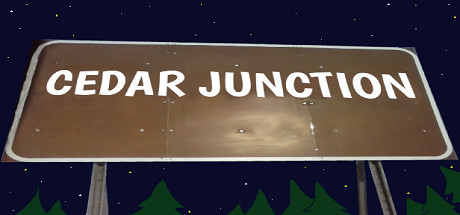 Cedar Junction cover art