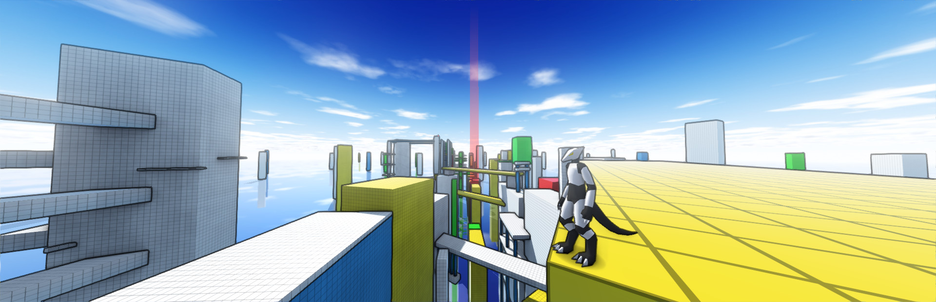 Celaria cover art