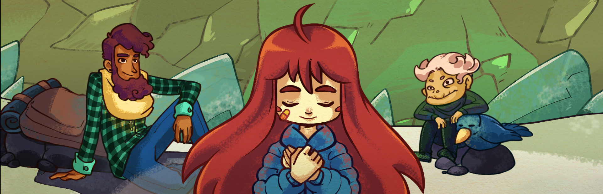 Celeste cover art