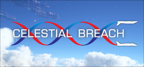 Celestial Breach cover art