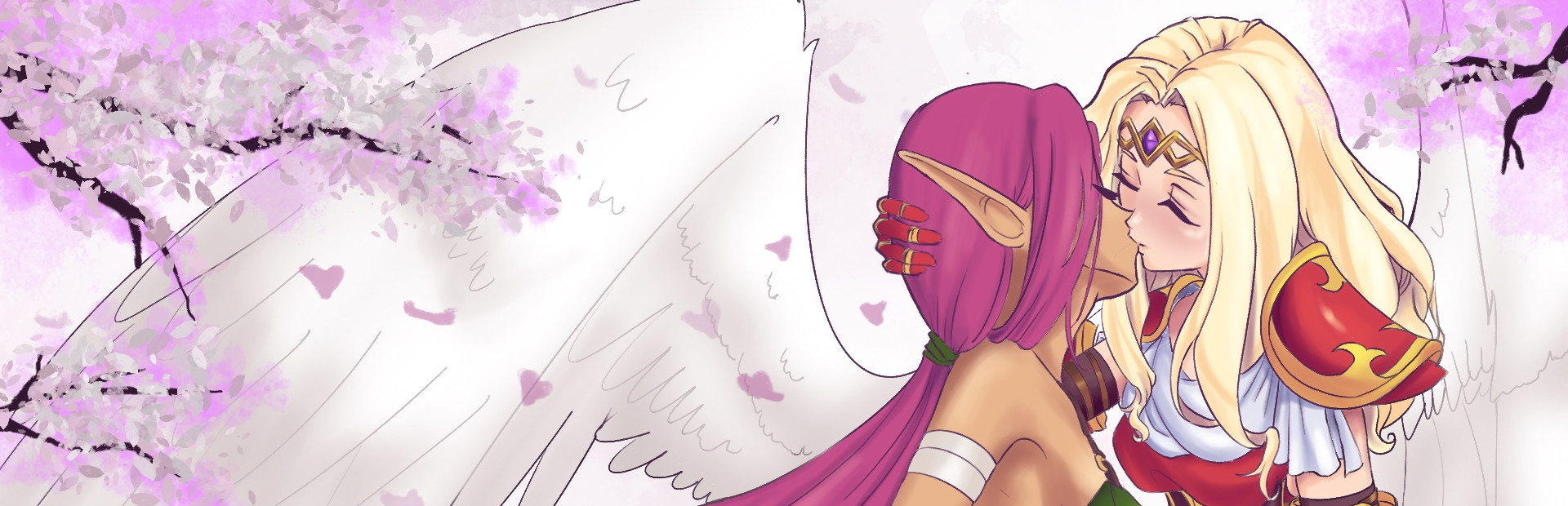 Celestial Hearts cover art