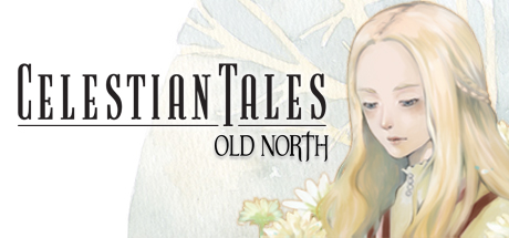 Celestian Tales: Old North cover art