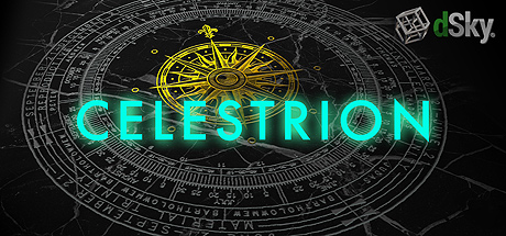 Celestrion cover art