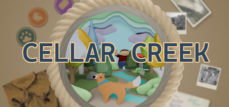 CELLAR cover art