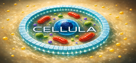 Cellula cover art