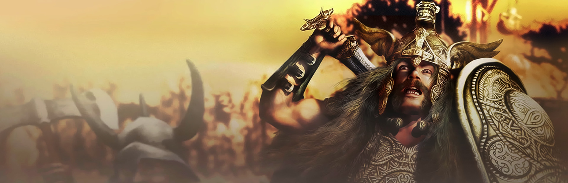 Celtic Kings: Rage of War cover art