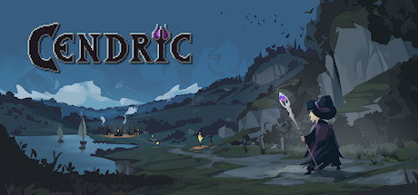 Cendric cover art