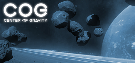 Center Of Gravity cover art