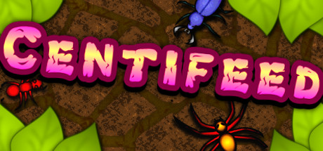 Centifeed cover art