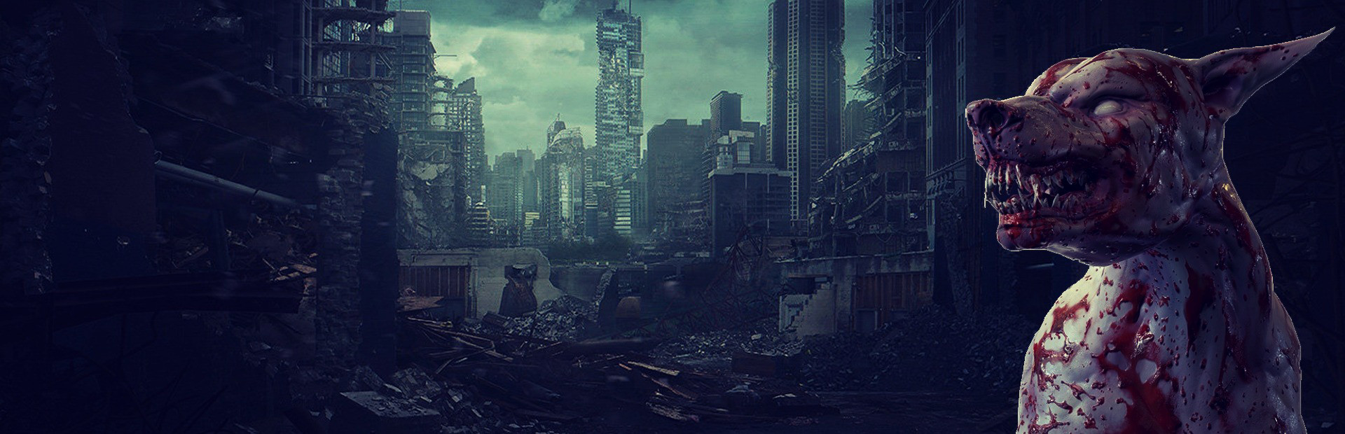 Centralia: Homecoming cover art