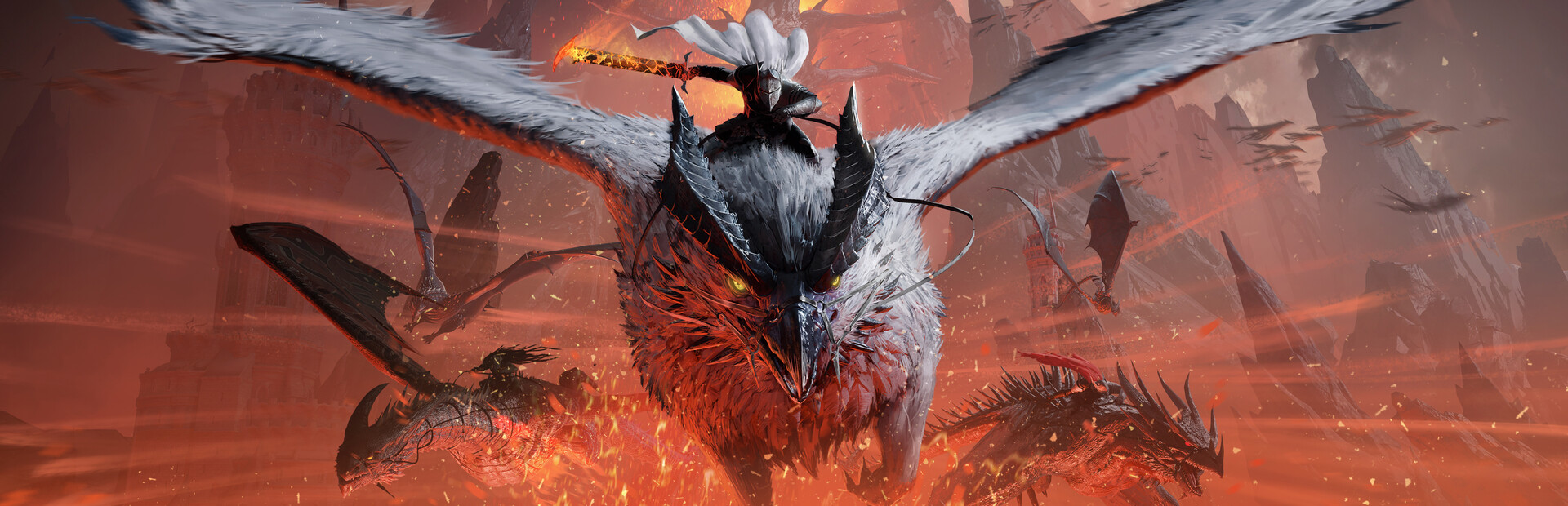 Century: Age of Ashes cover art