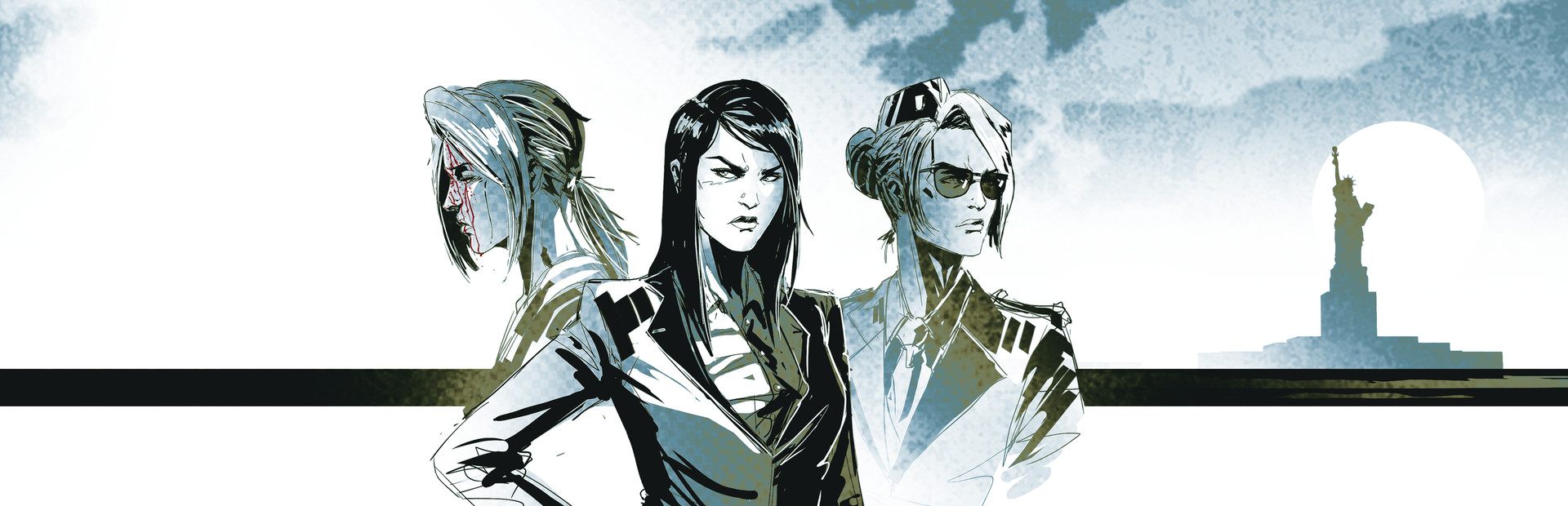Cepheus Protocol Anthology Season 1 cover art