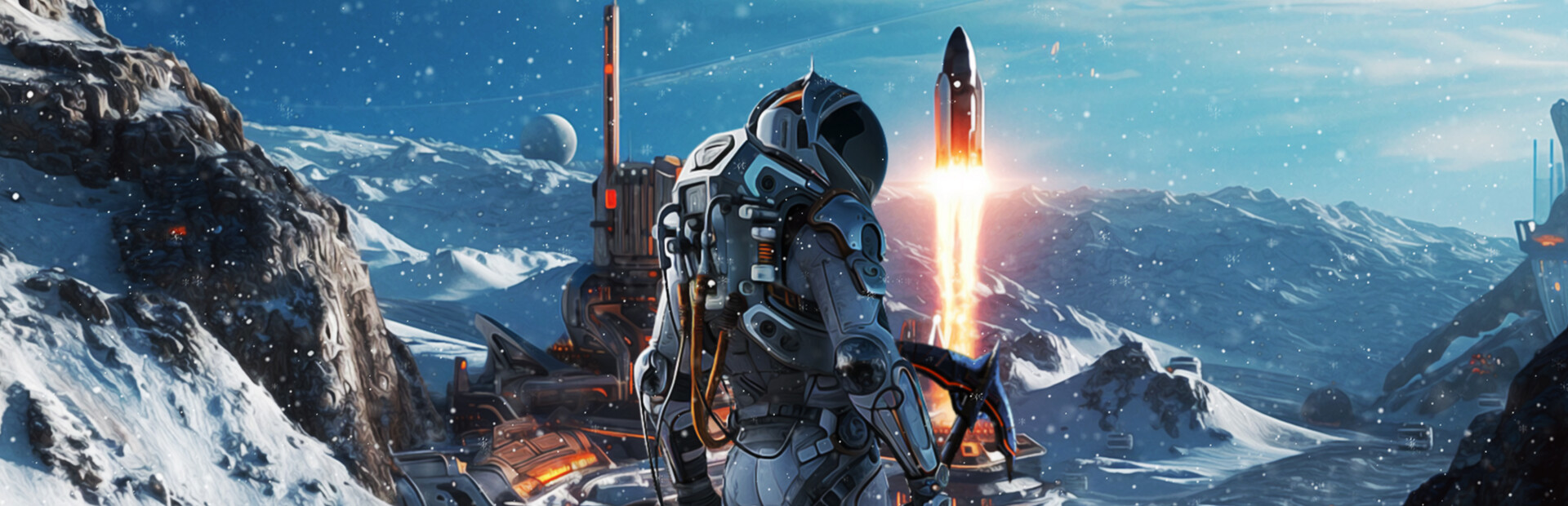 Ceres cover art
