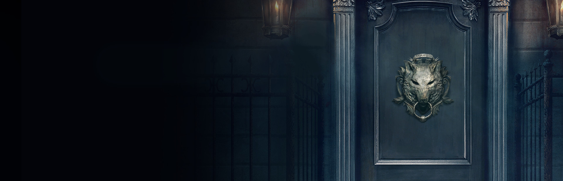 Chained: A Victorian Nightmare cover art