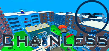 Chainless cover art