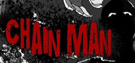 ChainMan cover art