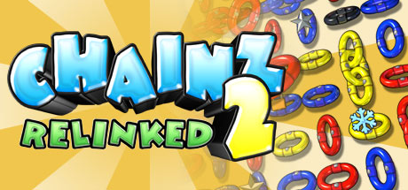 Chainz 2: Relinked cover art