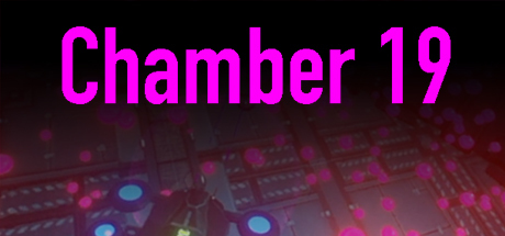 Chamber 19 cover art