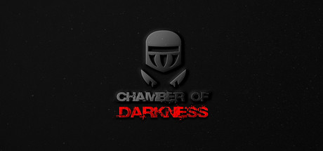 Chamber of Darkness cover art