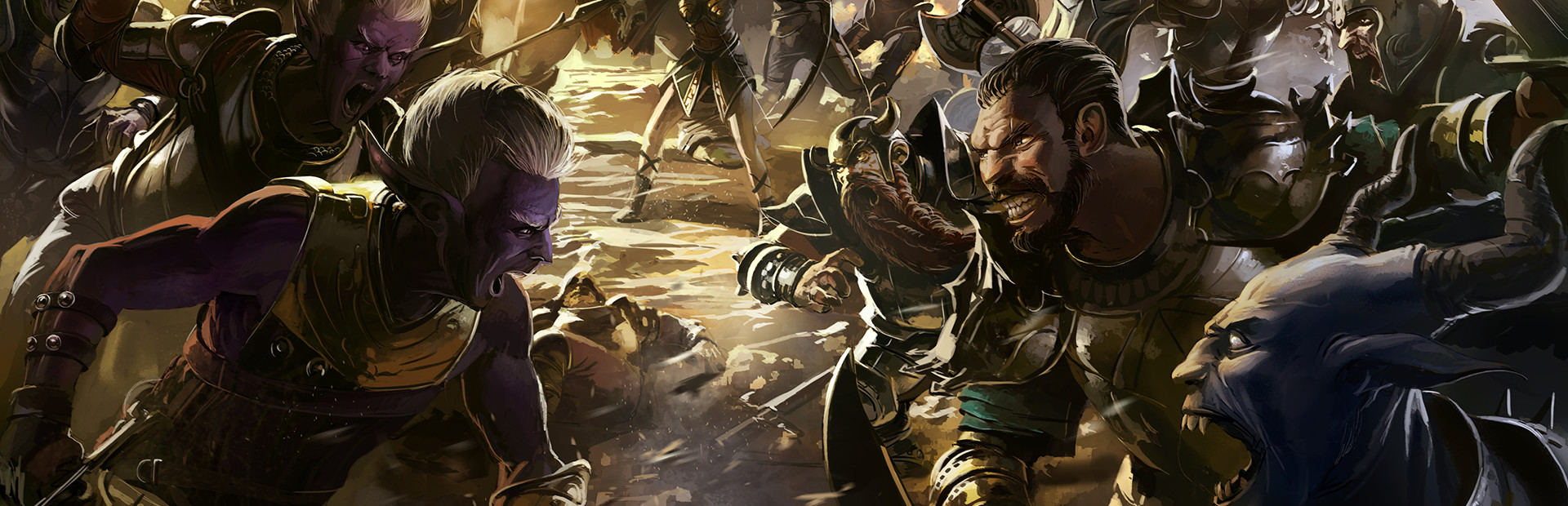 Champions of Regnum cover art