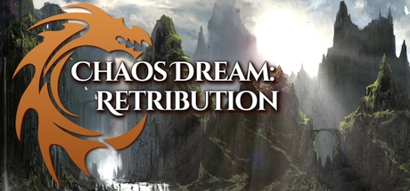 Chaos Dream: Retribution cover art