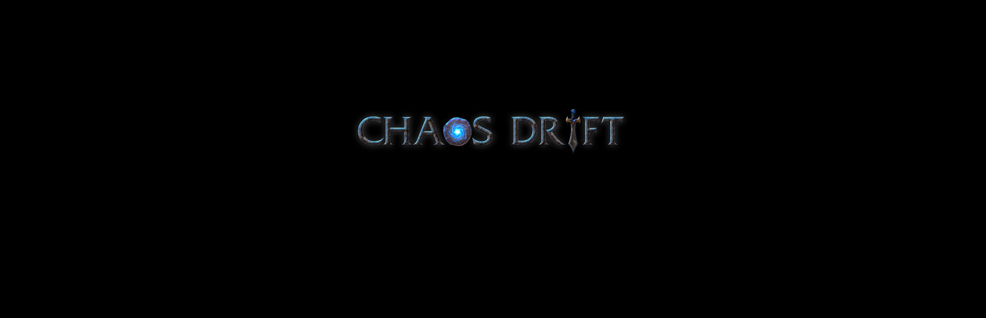 Chaos Drift cover art
