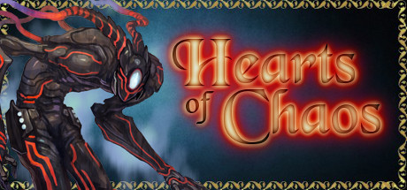 Chaos Of Hearts cover art